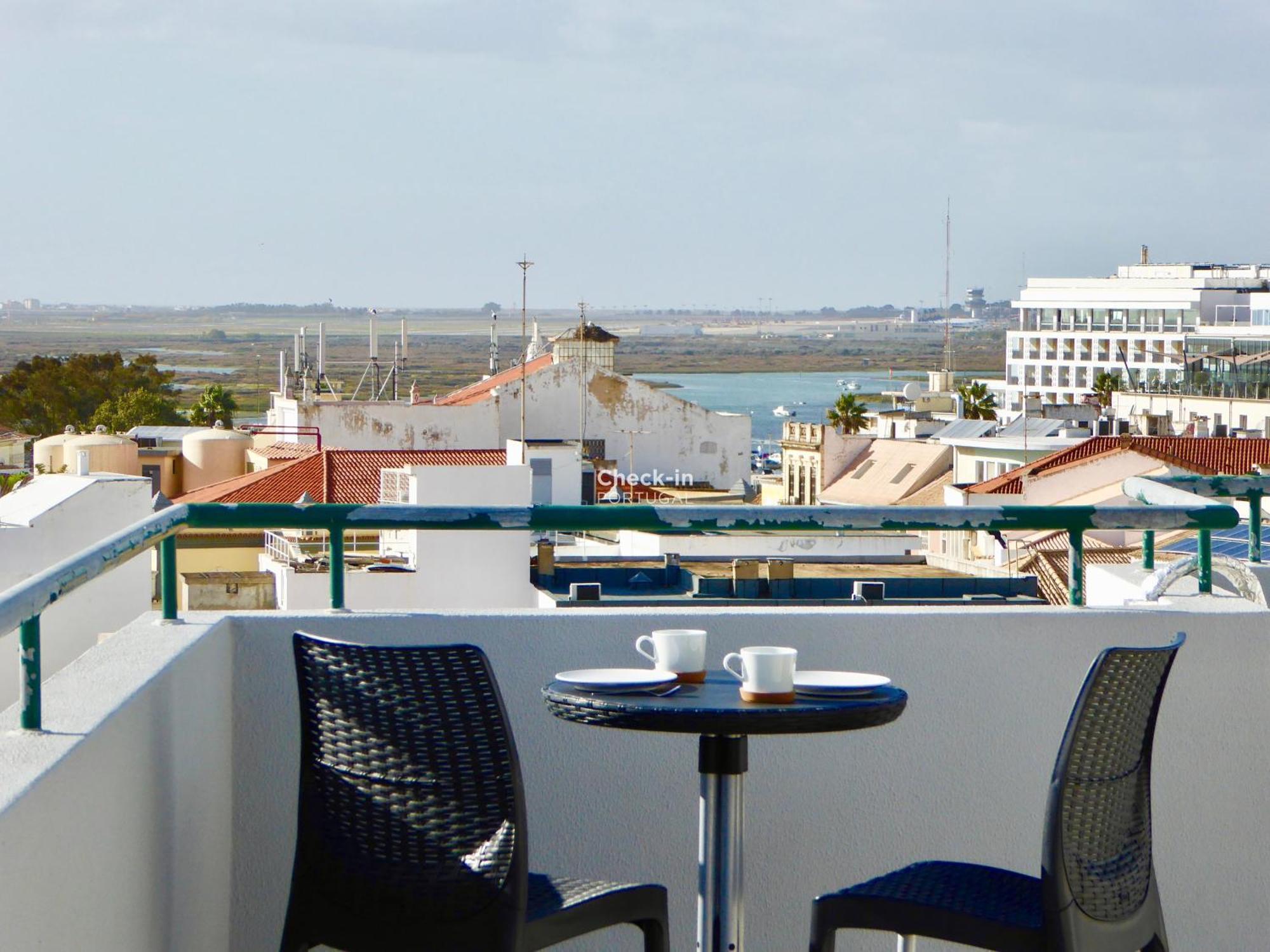 Downtown By Check-in Portugal Appartement